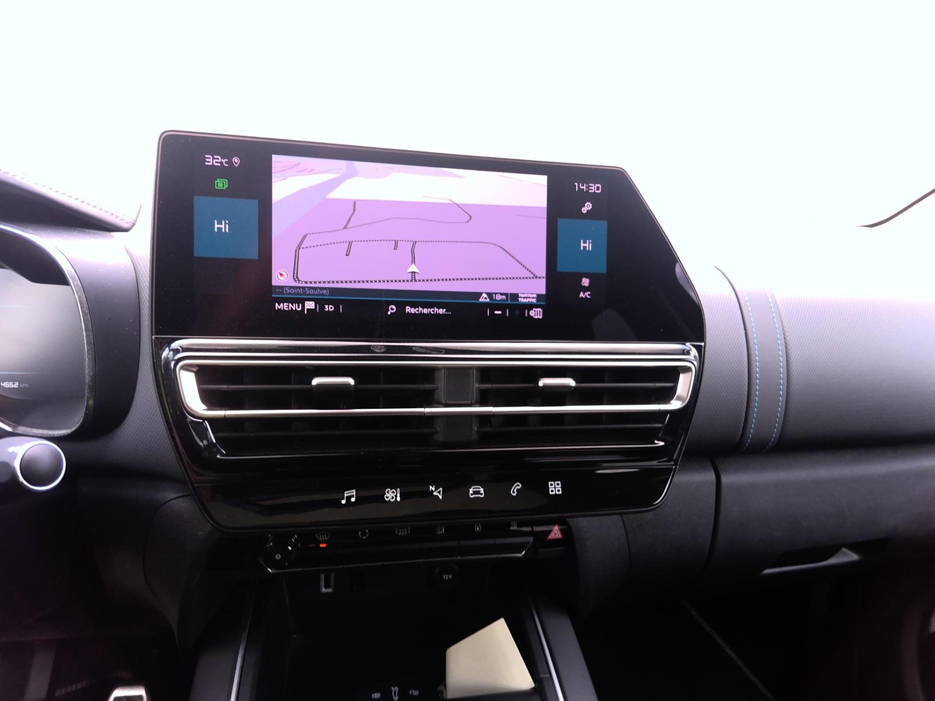 Citroen C5 Aircross BlueHDi 130 S&S BVM6 Shine 2022