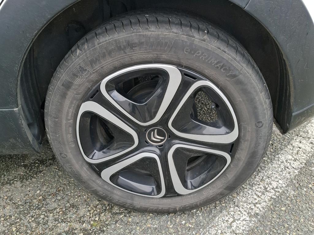 Citroen C3 PureTech 83 S&S BVM5 Shine 2023