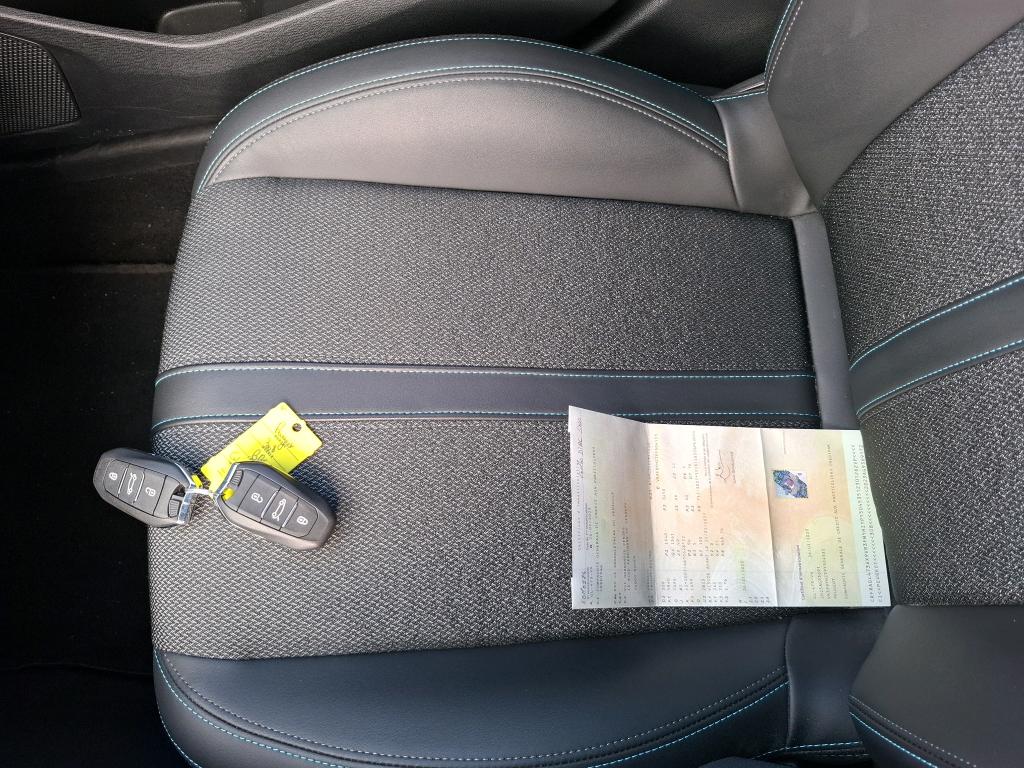 Peugeot 308 BlueHDi 130ch S&S EAT8 Allure 2023