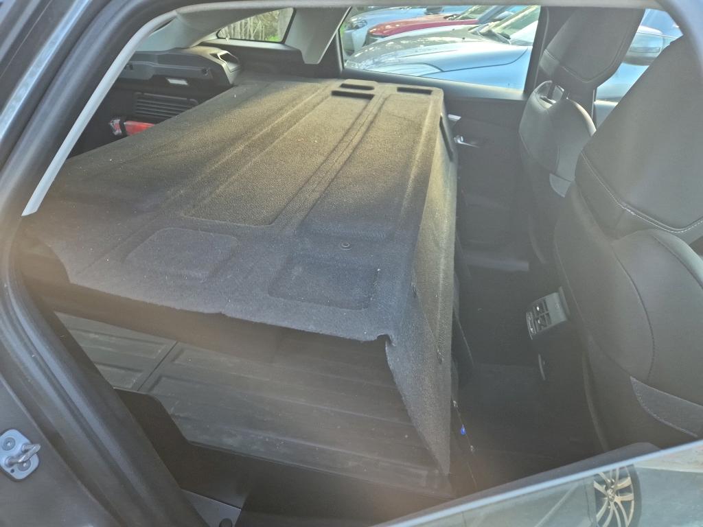 Citroen C4 SOCIETE BLUEHDI 130 S&S EAT8 FEEL NAV BUSINESS R 2022
