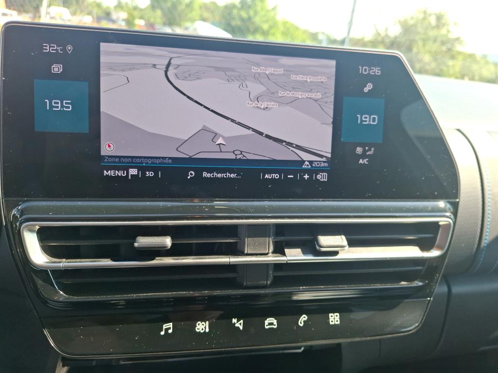 Citroen C5 Aircross PureTech 130 BVM6 Plus 2024