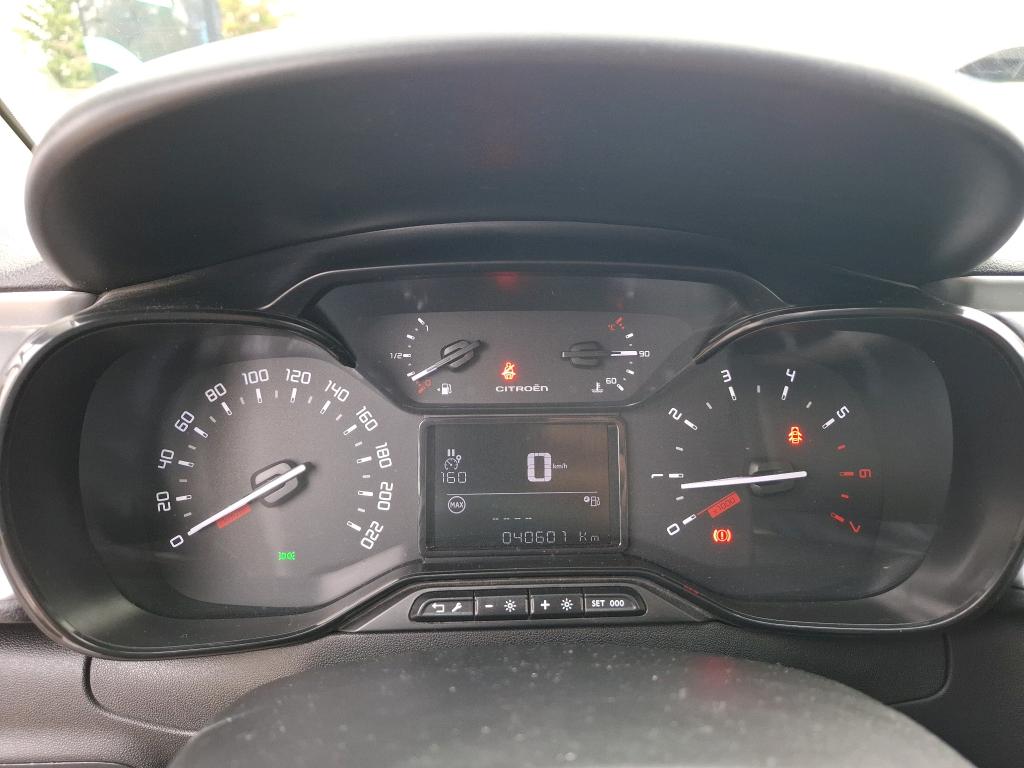 Citroen C3 PureTech 83 S&S BVM5 Feel Pack 2020