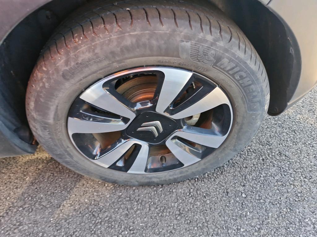 Citroen C3 PureTech 110 S&S EAT6 Shine 2023