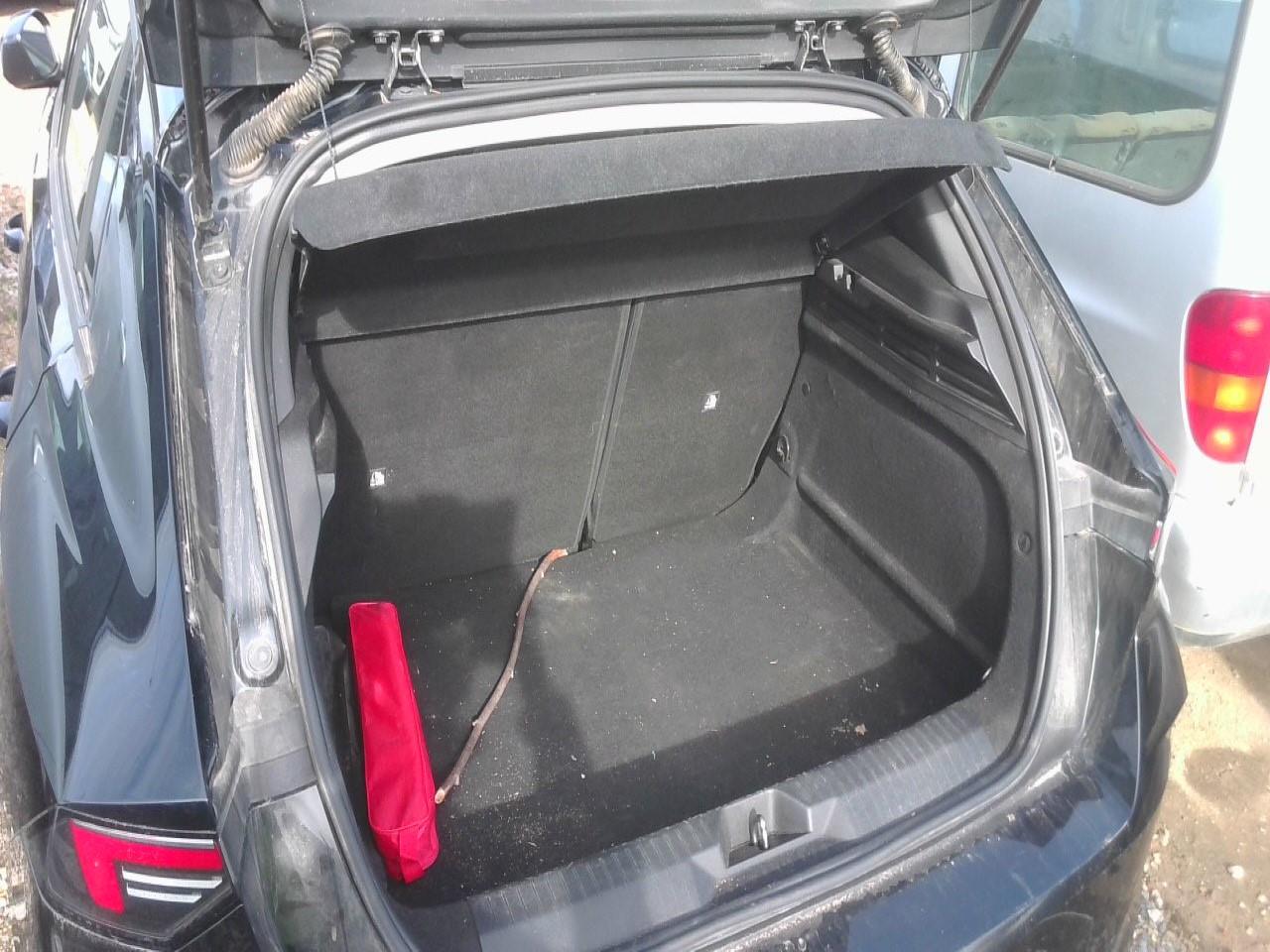 Foto Opel Astra 7