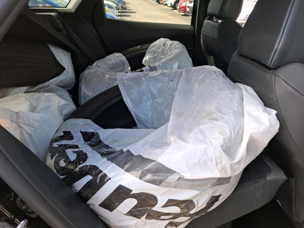 Peugeot 3008 Hybrid 225 e-EAT8 Allure 2022