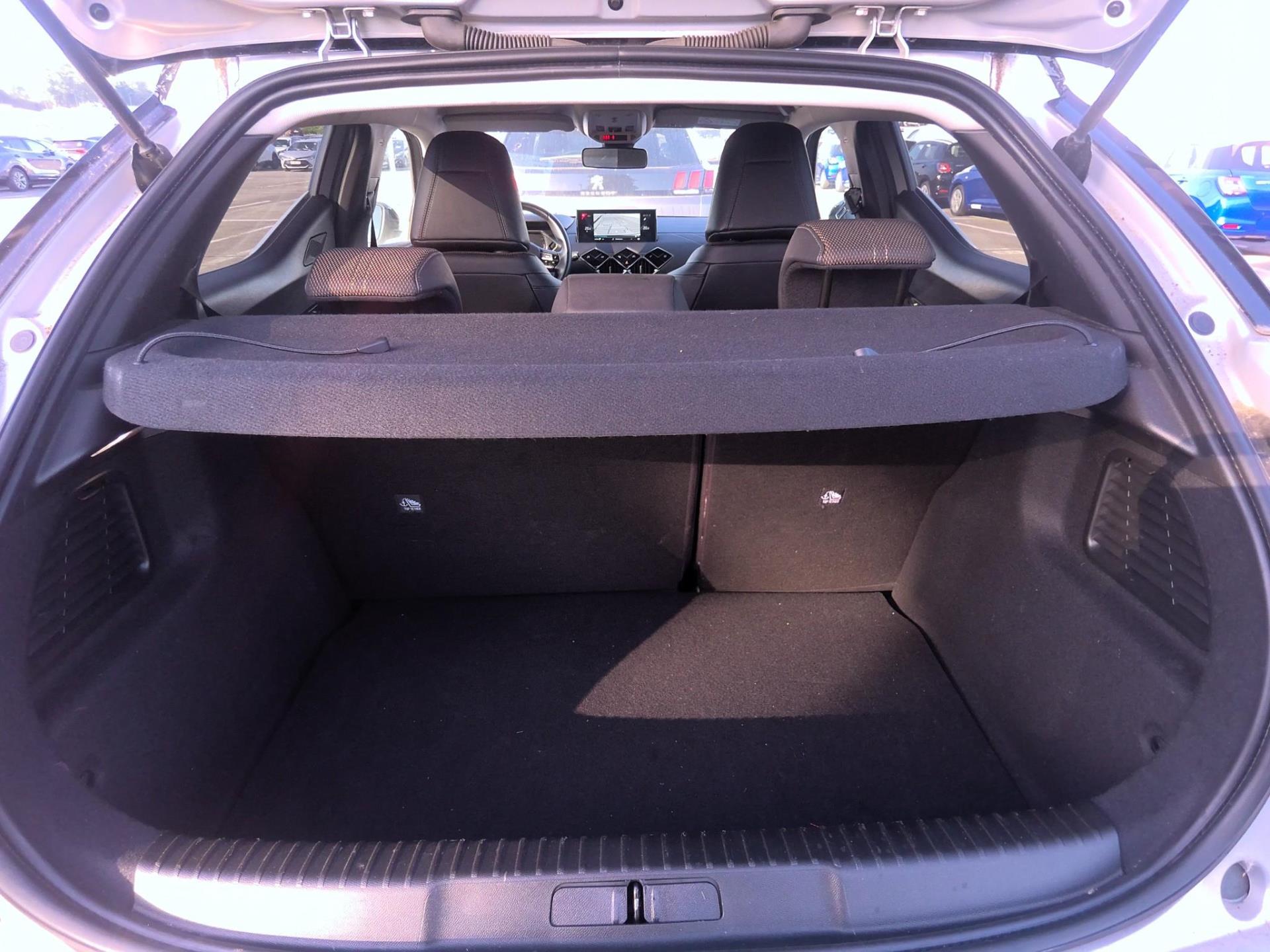 DS DS3 Crossback BlueHDi 110 BVM6 Bastille 2022