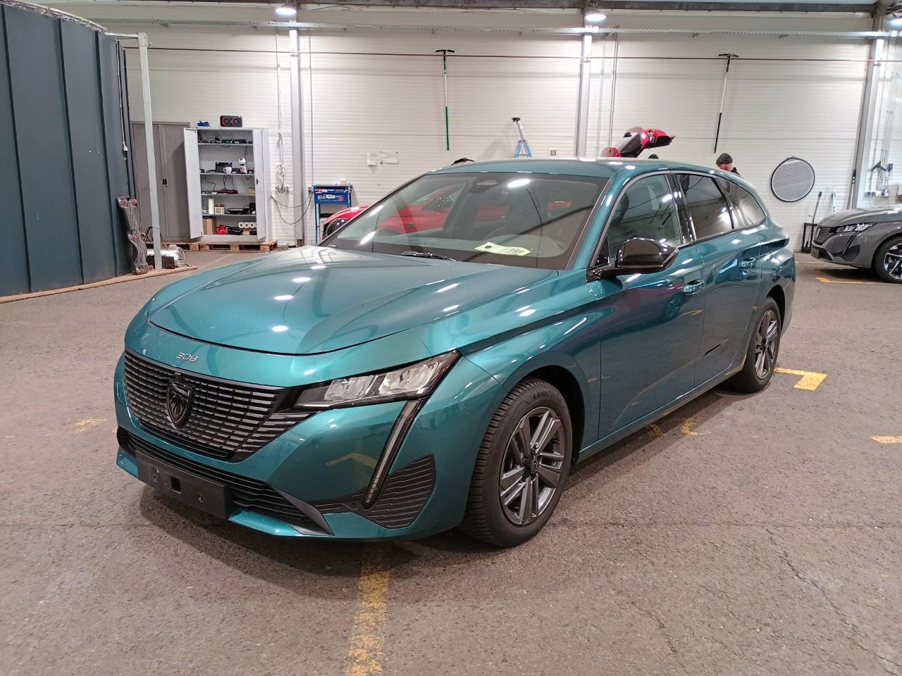 Peugeot 308 III