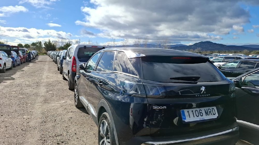 Foto Peugeot 3008 5