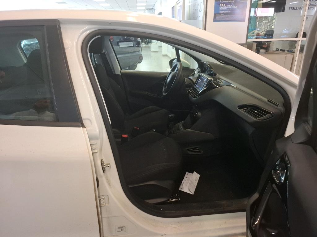 Peugeot 208 AFFAIRE BLUEHDI 100 S&S BVM5 PREMIUM PACK 2019