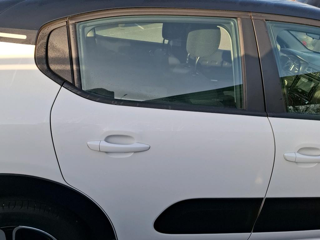 Citroen C3 PureTech 83 S&S BVM5 Shine 2022