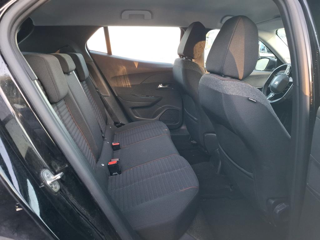 Peugeot 2008 BlueHDi 110 S&S BVM6 Active Pack 2022