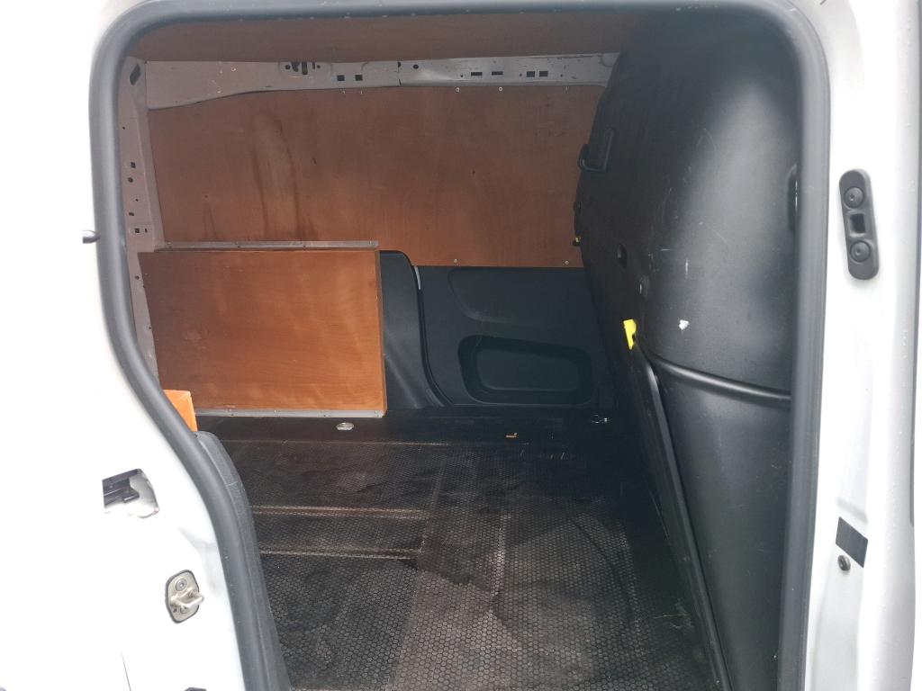 Citroen BERLINGO VAN M 650 BLUEHDI 100 S&S BVM5 DRIVER 2021