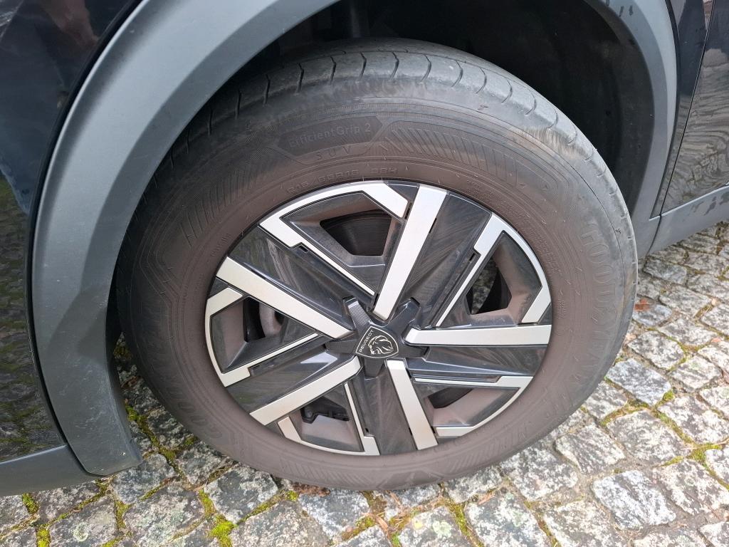 Peugeot 2008 PureTech 100 S&S BVM6 Active 2024