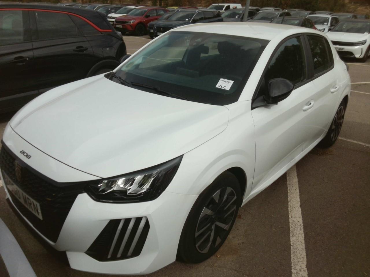 Foto Peugeot 208 2