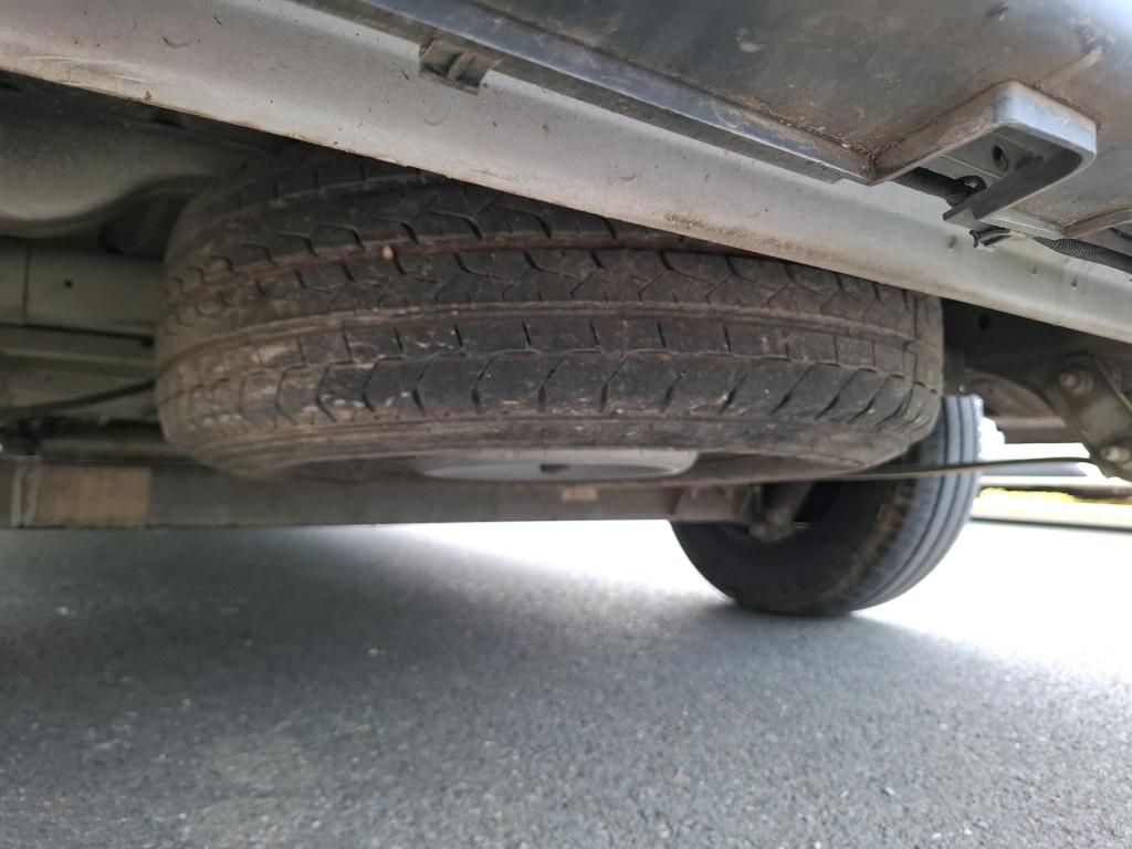 Peugeot BOXER TOLE 335 L3H3 BLUEHDI 120 S&S ASPHALT 2021
