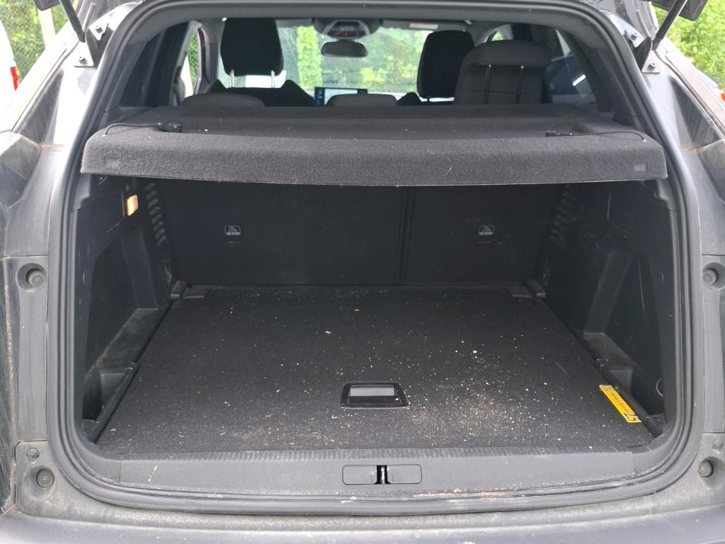 Peugeot 3008 PureTech 130ch S&S EAT8 Active Pack 2023