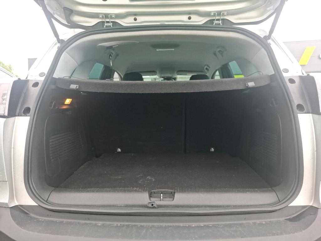 Opel Crossland 1.2 Turbo 130 ch BVA6 Elegance Business 2023