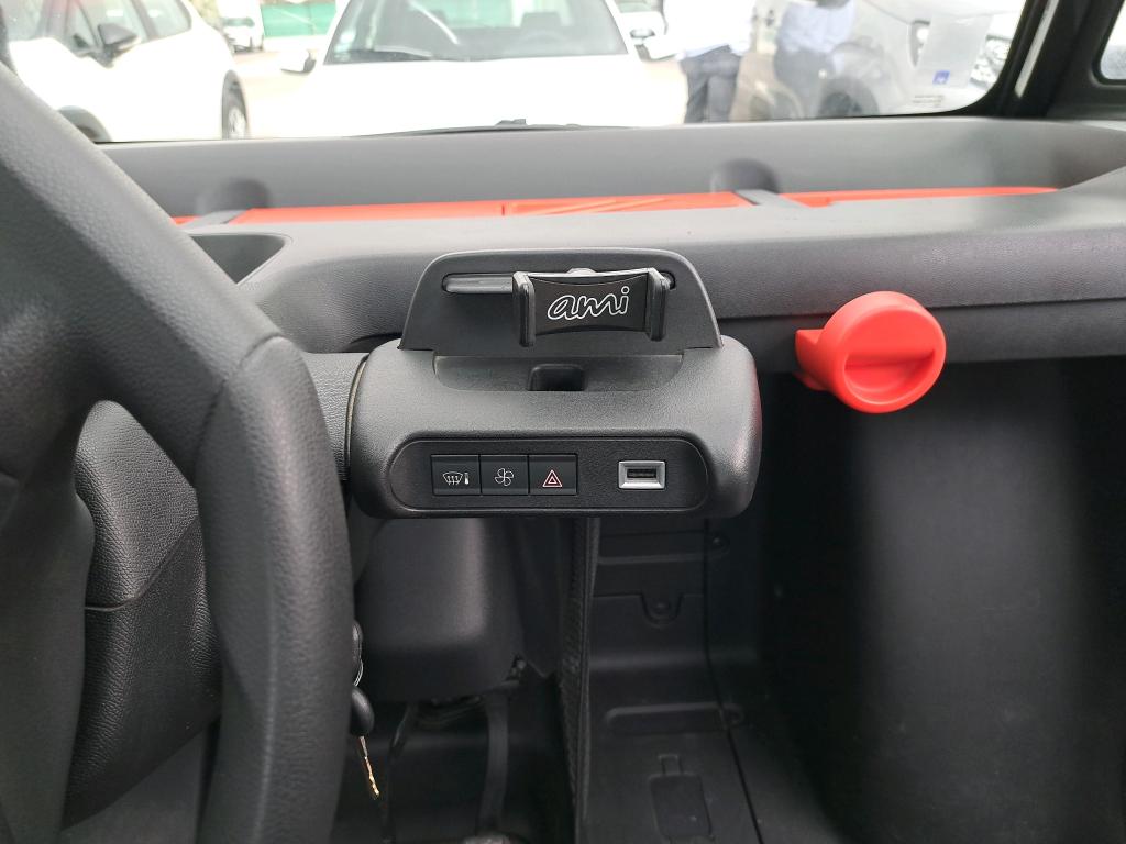 Citroen AMI 