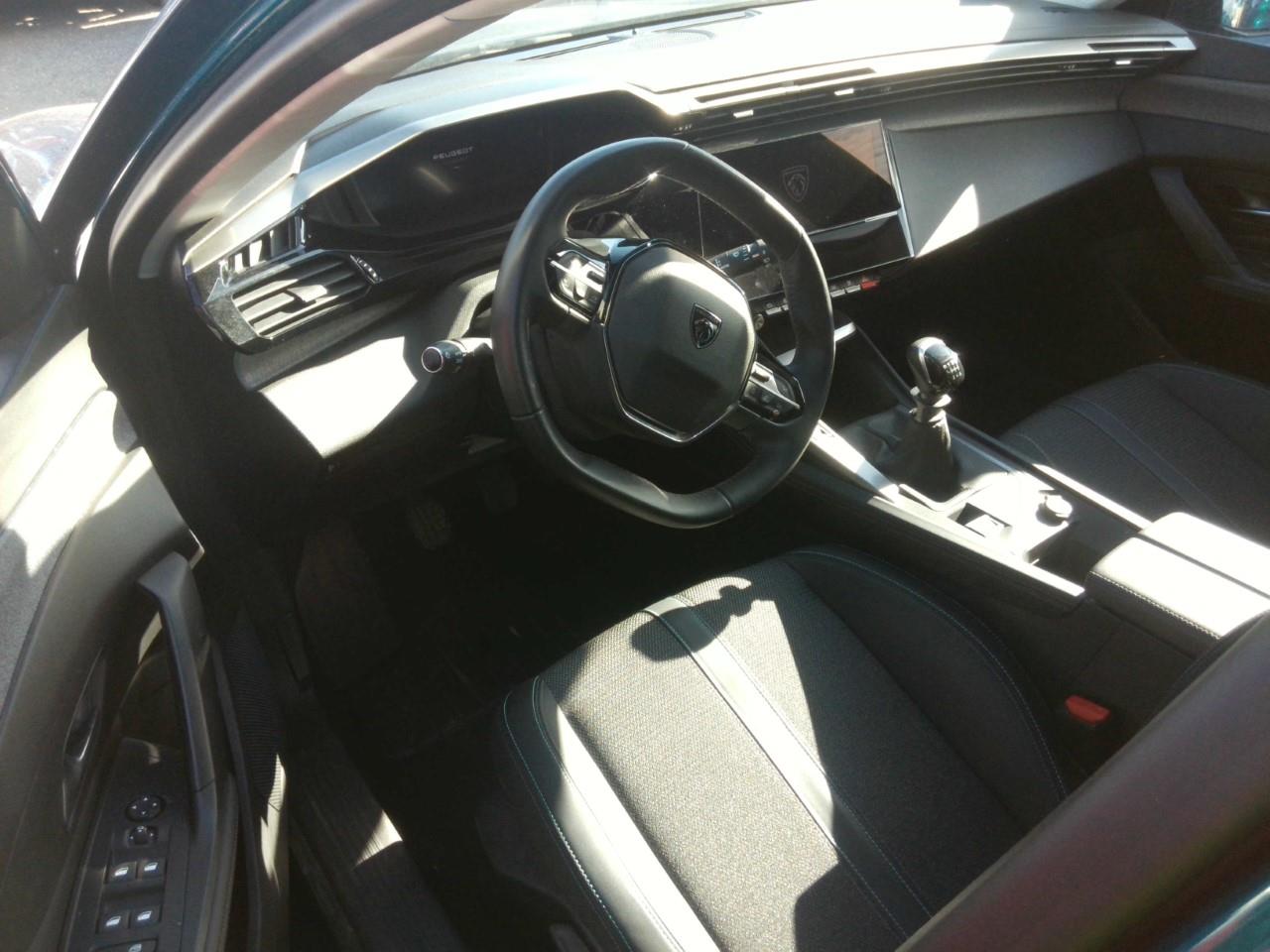 Foto Peugeot 308 3
