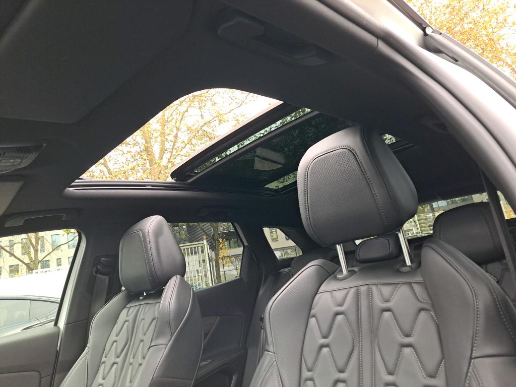 Peugeot 3008 Hybrid 225 e-EAT8 GT Pack 2021