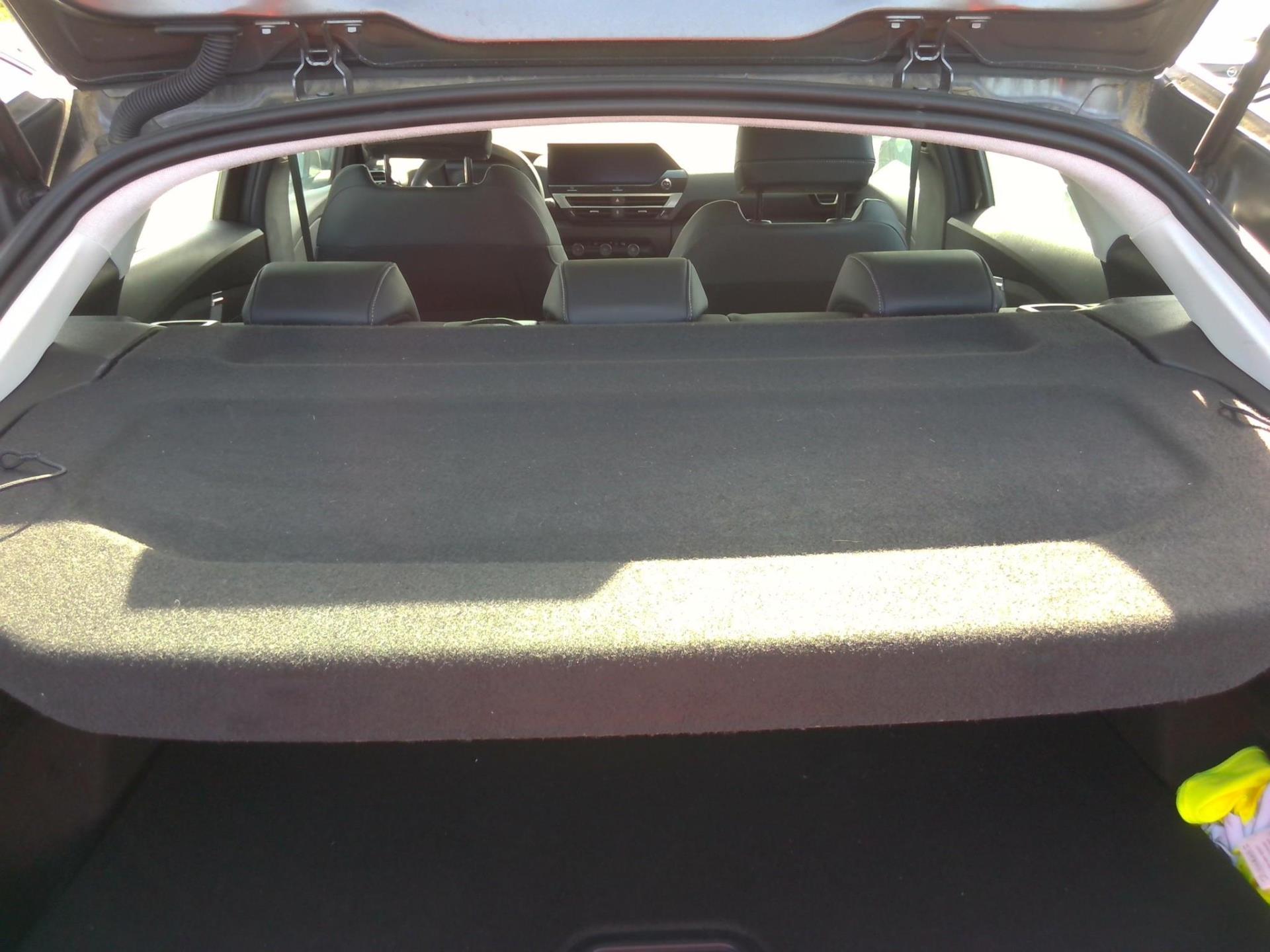 Citroen C4 PureTech 130 S&S BVM6 Feel Pack 2023