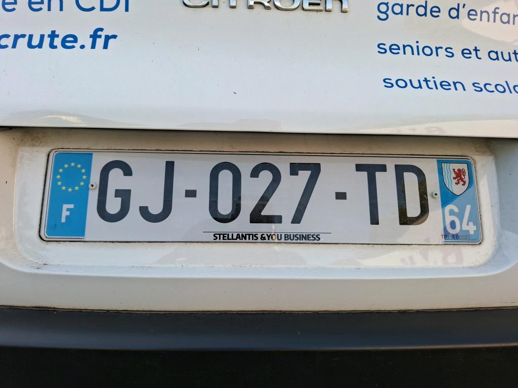 Citroen C3 PureTech 83 S&S BVM5 Feel Pack 2022