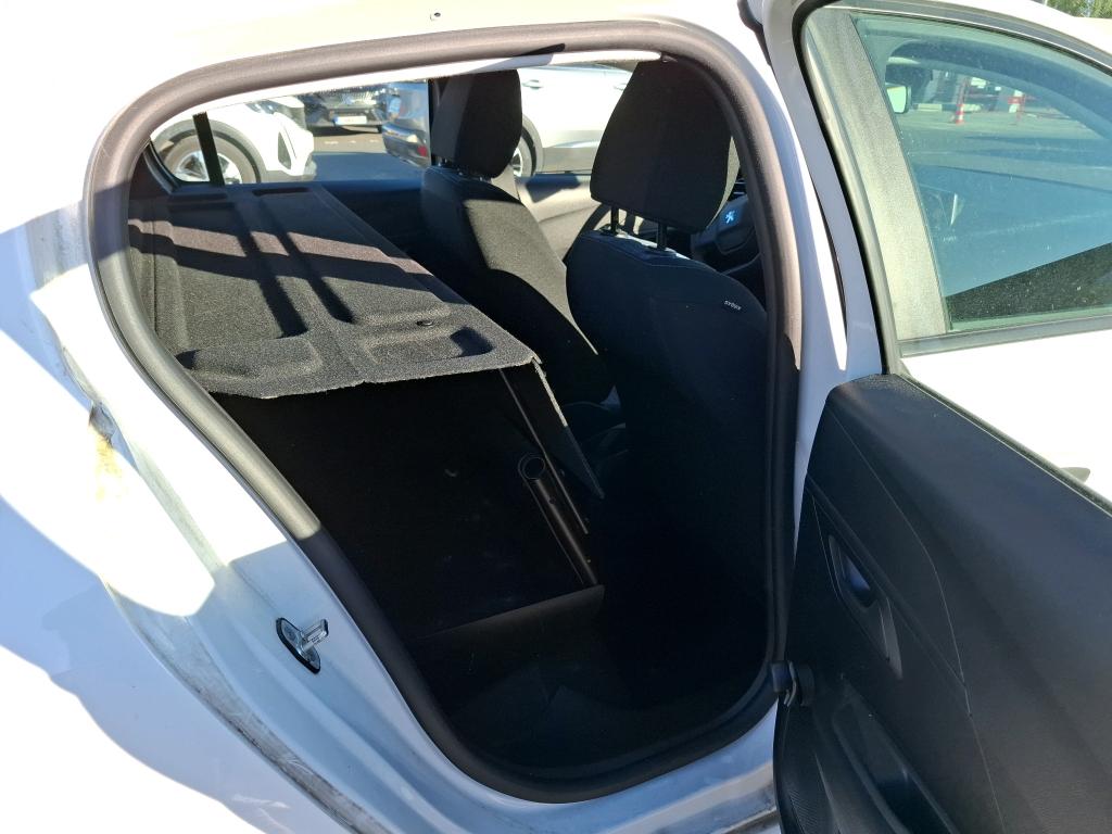 Peugeot 208 BLUEHDI 100 S&S BVM6 PREMIUM 2022