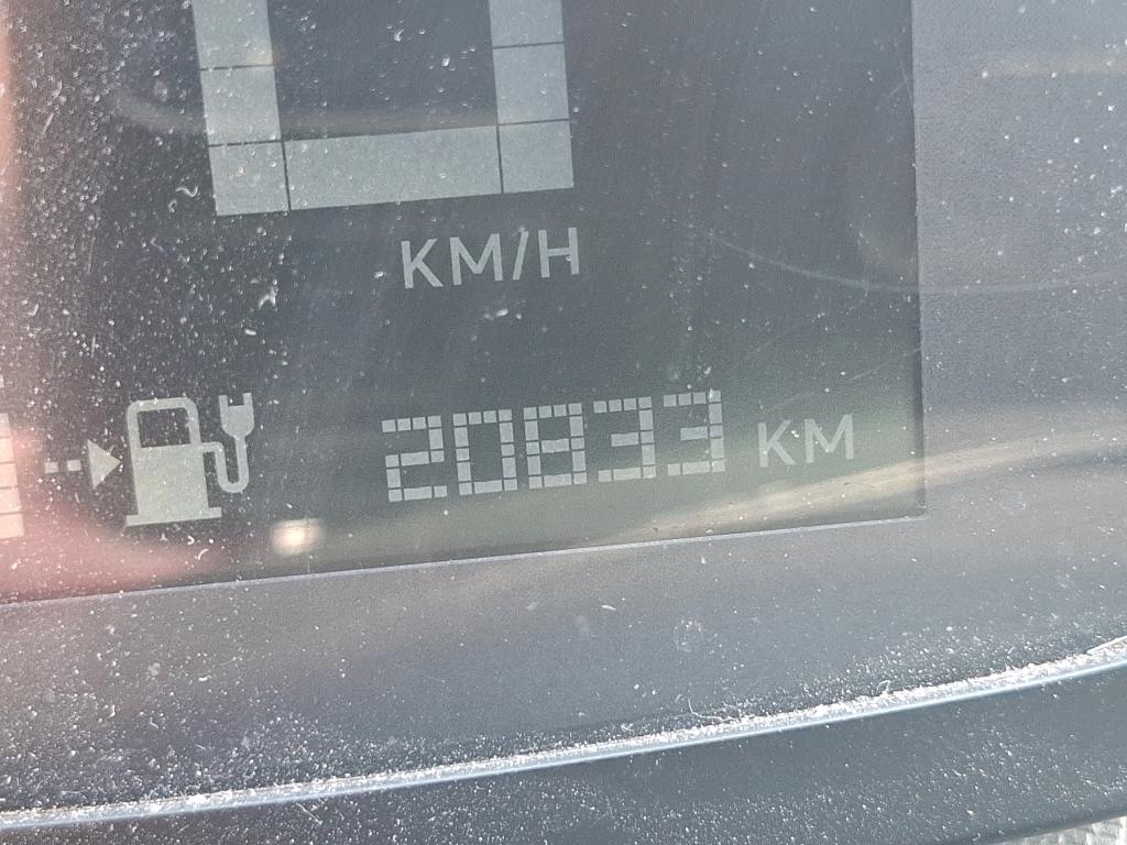 Citroen AMI