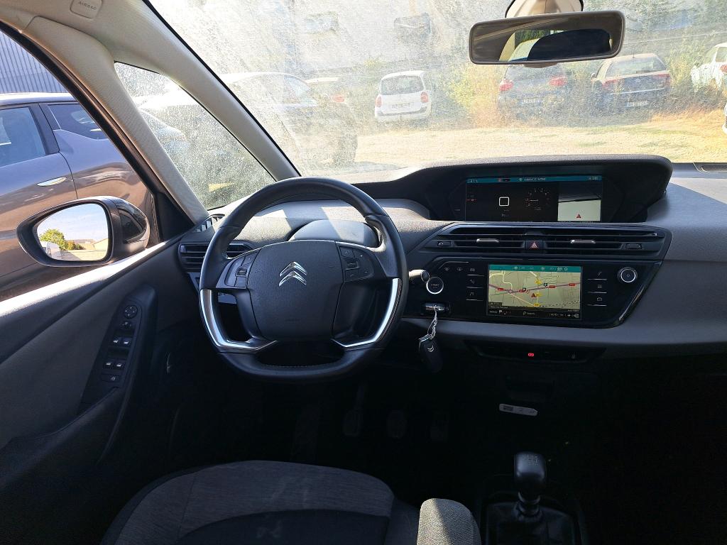 Citroen Grand C4 Spacetourer BlueHDi 130 S&S BVM6 Business 2021