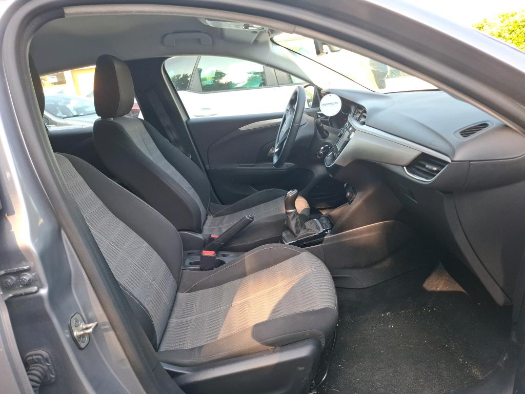 Opel Corsa 1.2 75 ch BVM5 Edition 2020