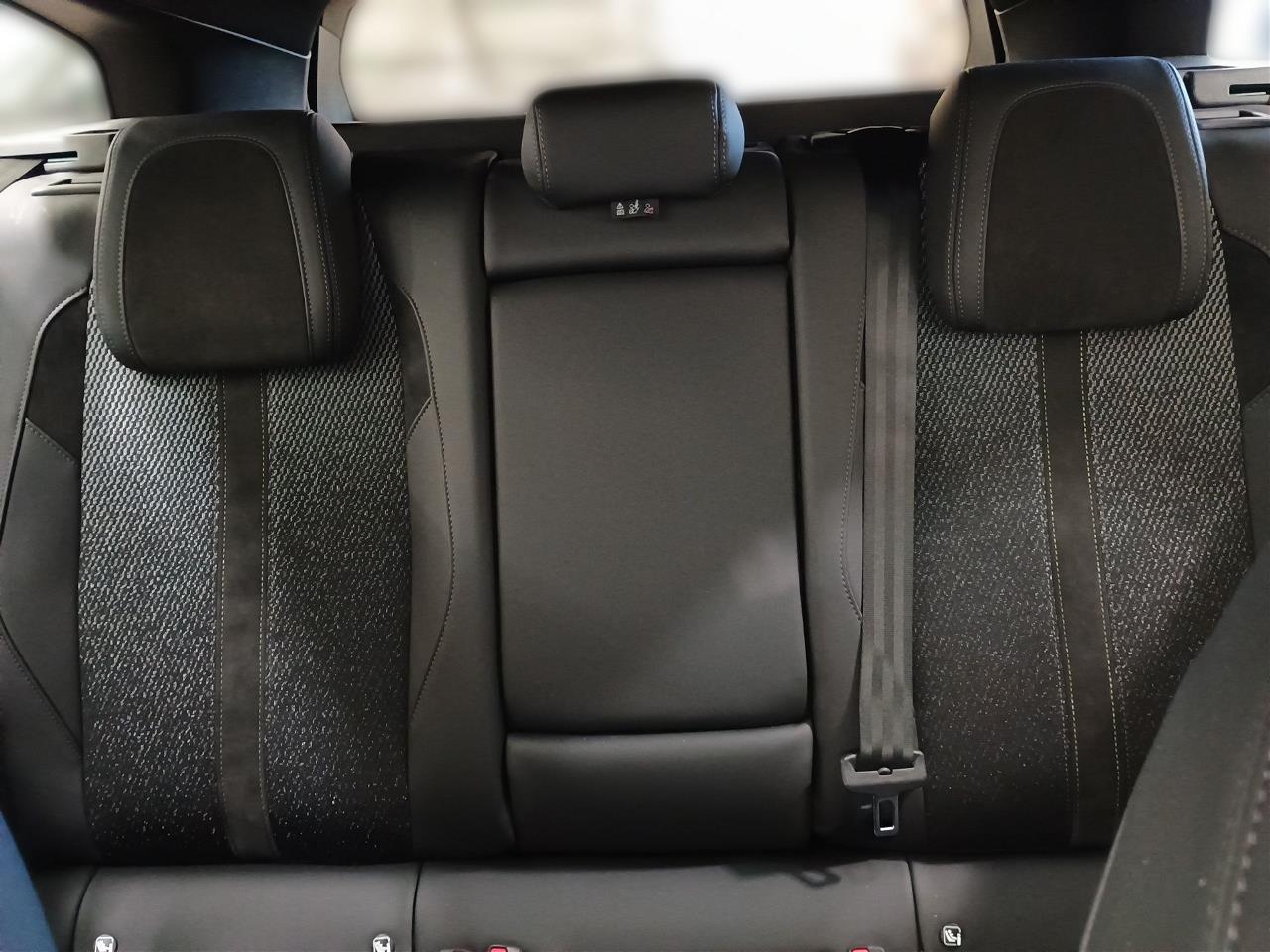 Peugeot 308 III