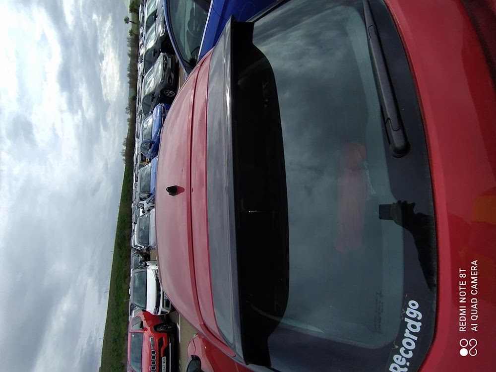 Foto Opel Corsa 6