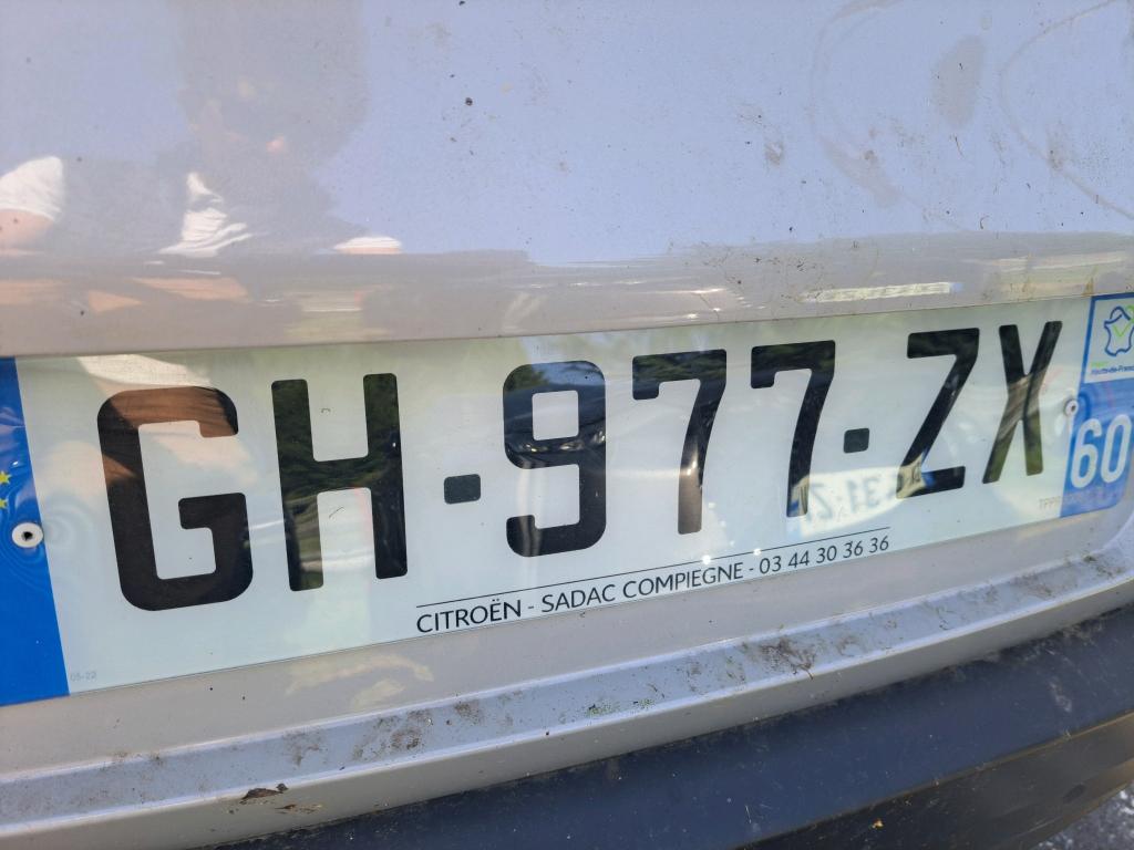 Citroen C3 PureTech 83 S&S BVM5 Shine 2022