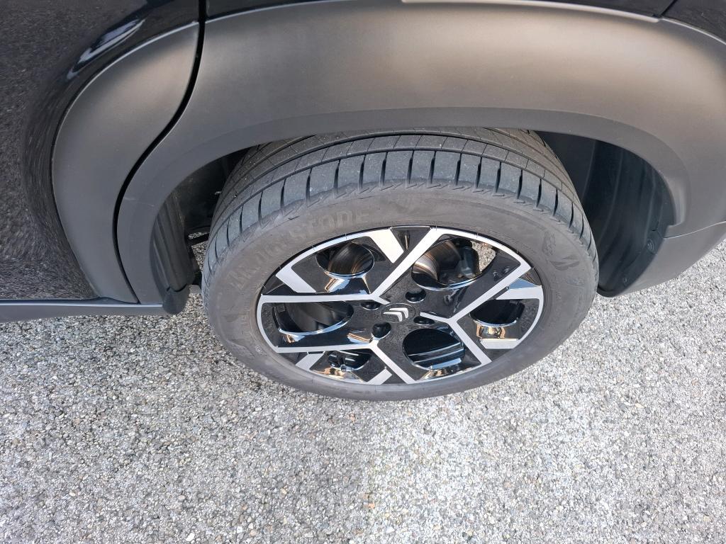 Citroen C3 Aircross BlueHDi 110 S&S BVM6 Max 2024