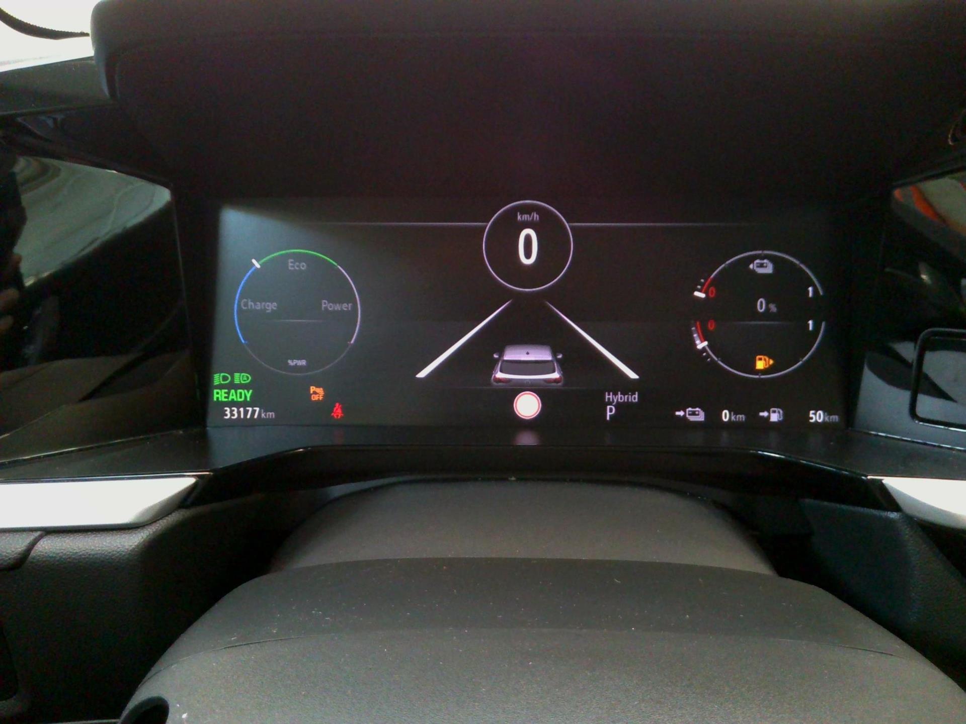 Opel Grandland Hybrid4 300 ch AWD BVA8 Ultimate 2022