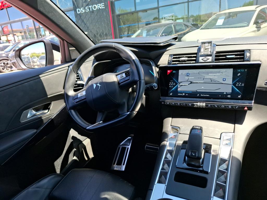 DS DS 7 CROSSBACK / DS 7 