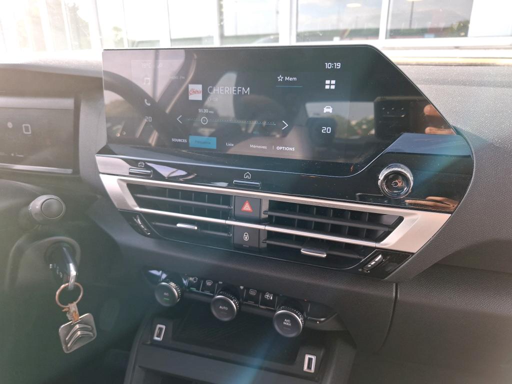 Citroen C4 X PureTech 100 S&S BVM6 Feel 2023