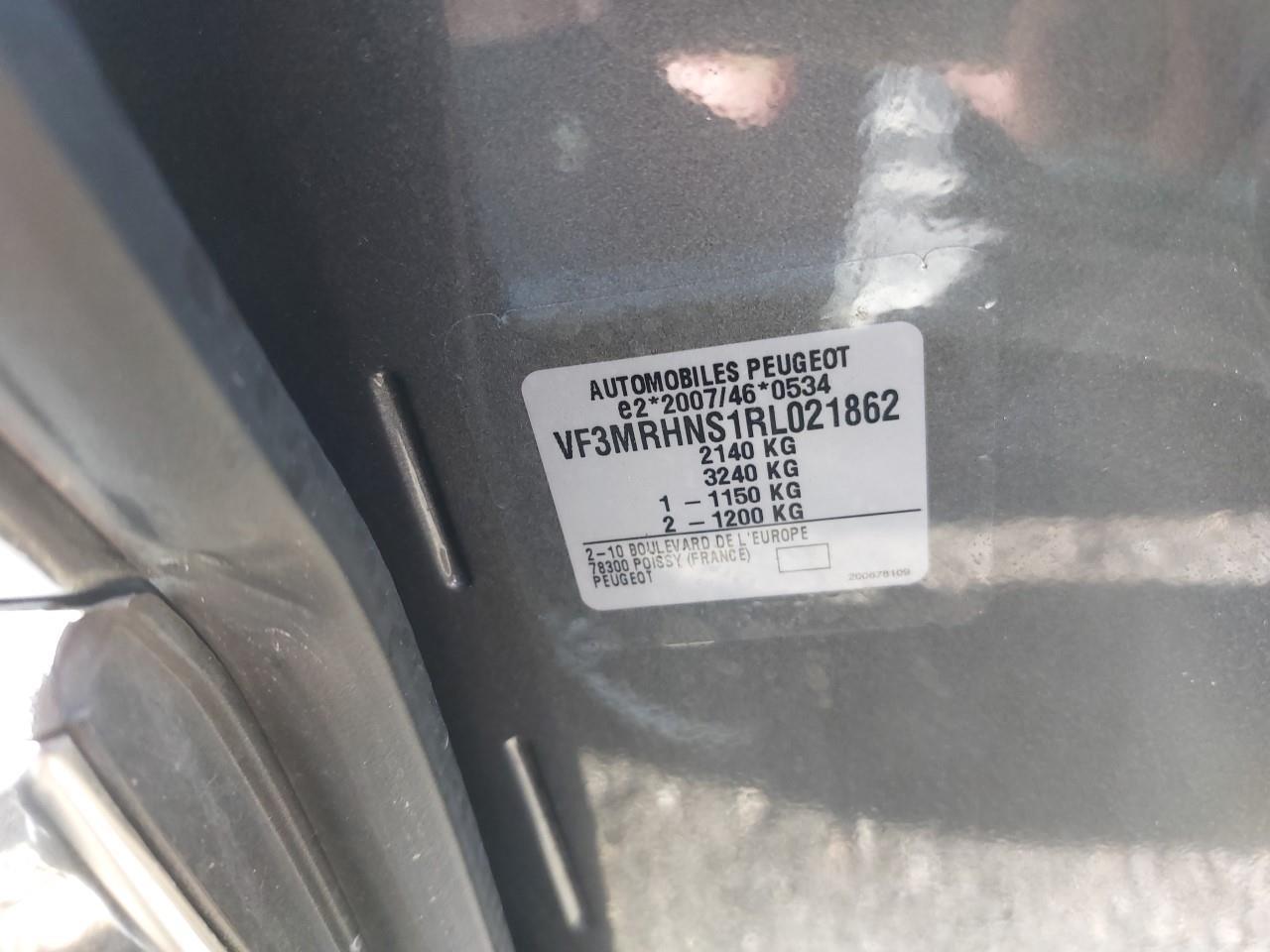 Foto Peugeot 5008 2