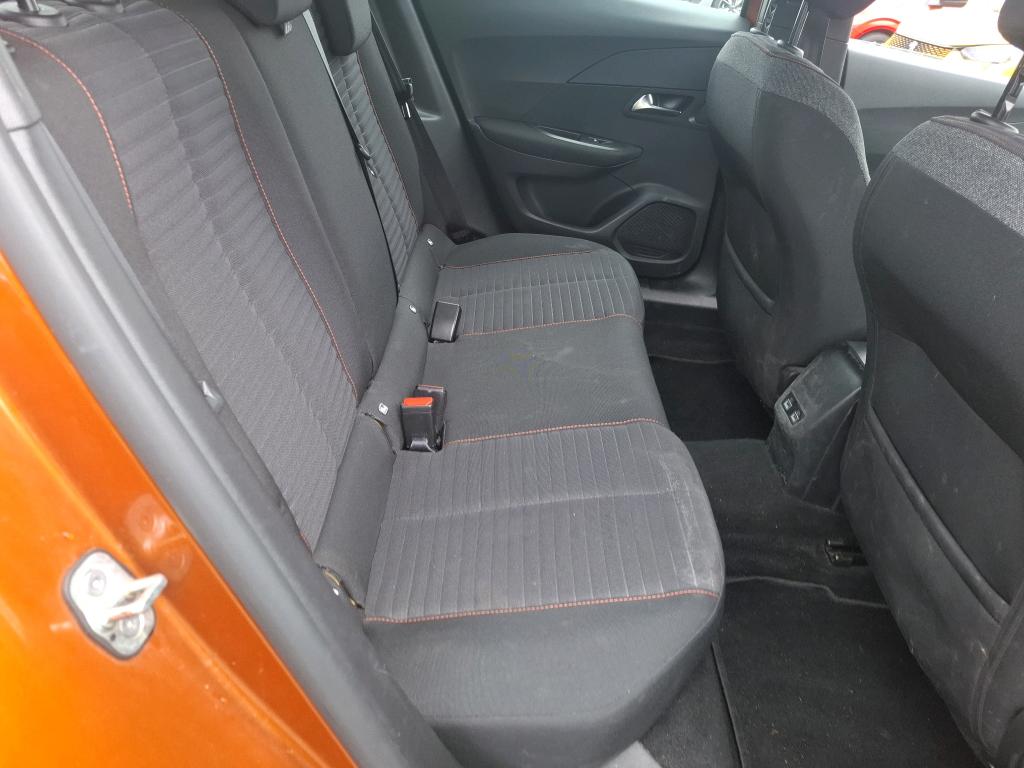 Peugeot 2008 PureTech 130 S&S EAT8 Active Pack 2022