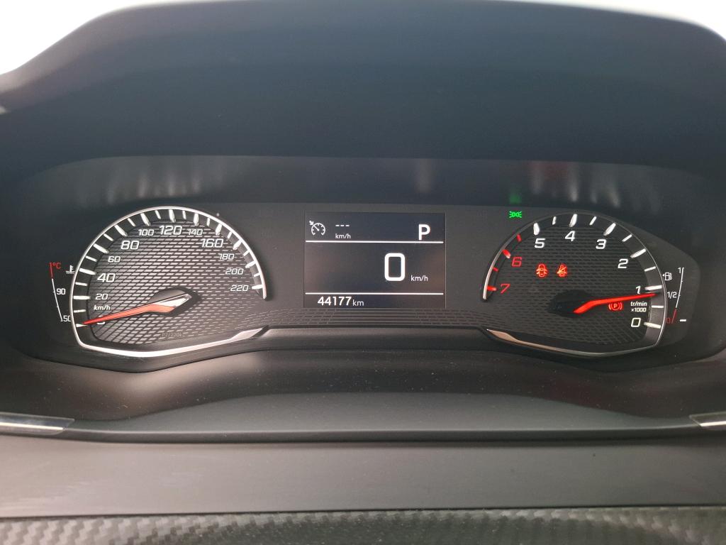 Peugeot 208 PureTech 100 S&S EAT8 Style 2022