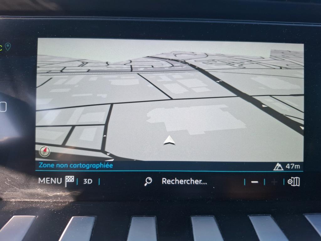 Peugeot 508 SW Hybrid 225 e-EAT8 GT Pack 2022