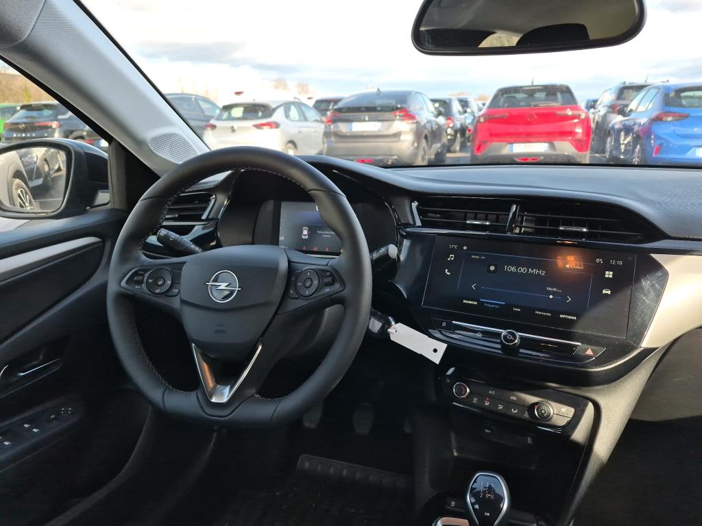 Opel Corsa 1.2 75 ch BVM5 2024