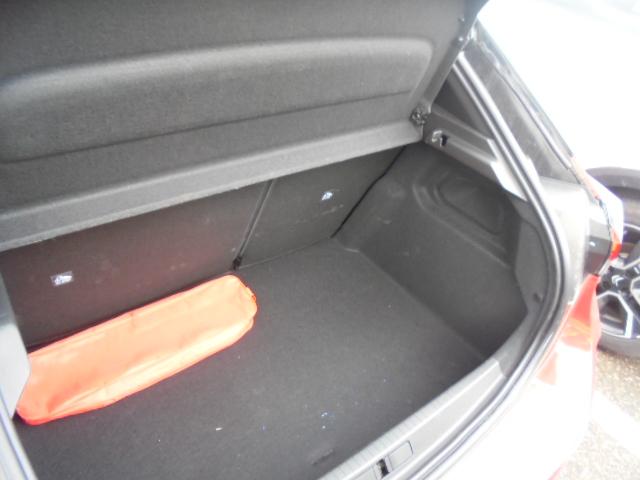 Foto Opel Corsa 12