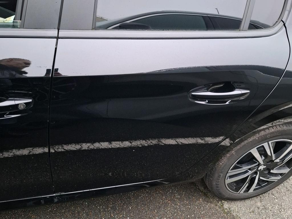 Peugeot 208 PureTech 100 S&S BVM6 Style 2023