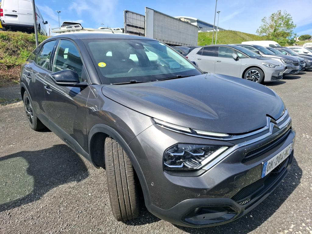 Citroen C4 BlueHDi 110 S&S BVM6 Feel Pack 2022