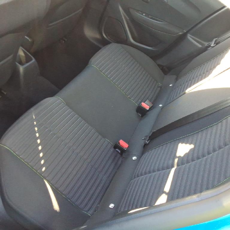 Foto Peugeot 308 15
