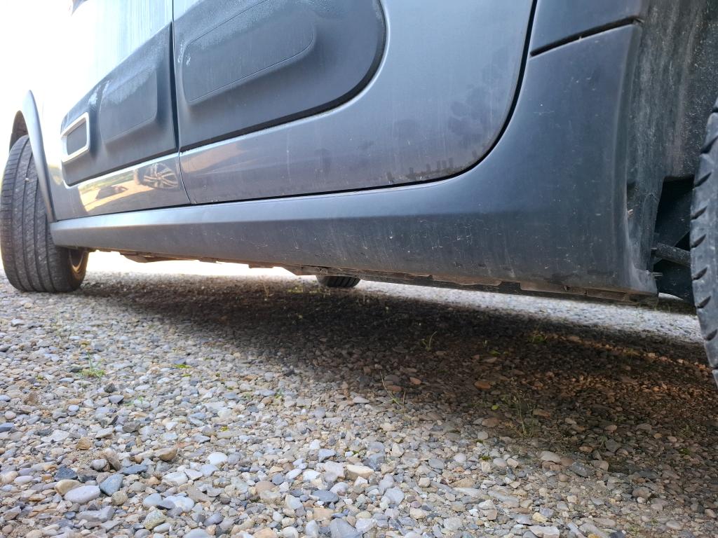 Citroen C3 BlueHDi 100 S&S BVM6 Shine 2023
