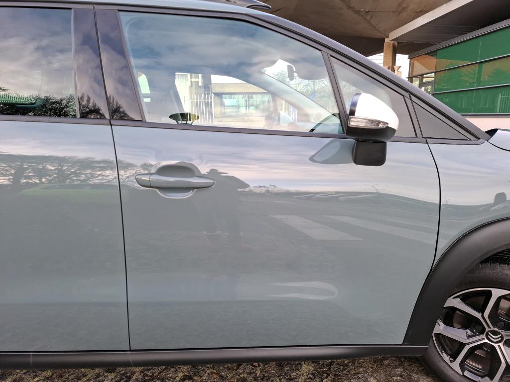 Citroen C3 Aircross PureTech 110 S&S BVM6 Plus 2023