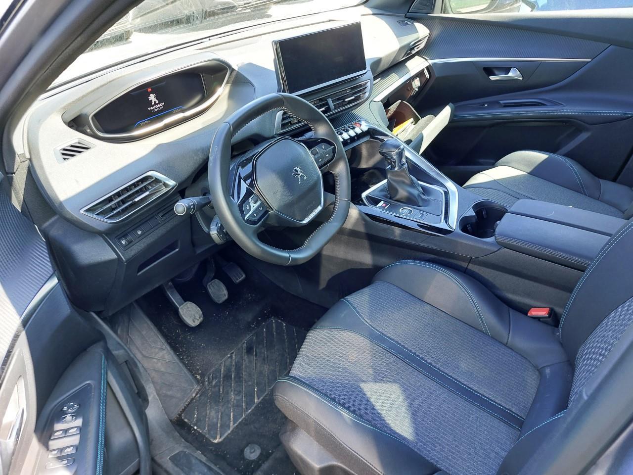 Foto Peugeot 5008 3