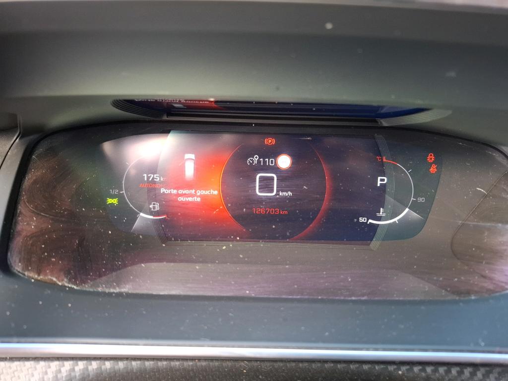 Peugeot 2008 BlueHDi 130 S&S EAT8 GT Pack 2021